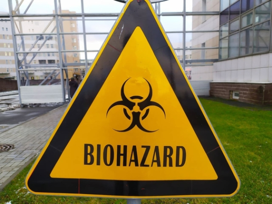 Перечислены три главных симптома «новой» инфекции, которую обнаружили в России после вспышки в Китае