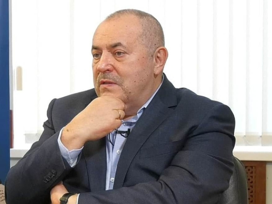 Борис Надеждин выбыл из гонки за президентский пост