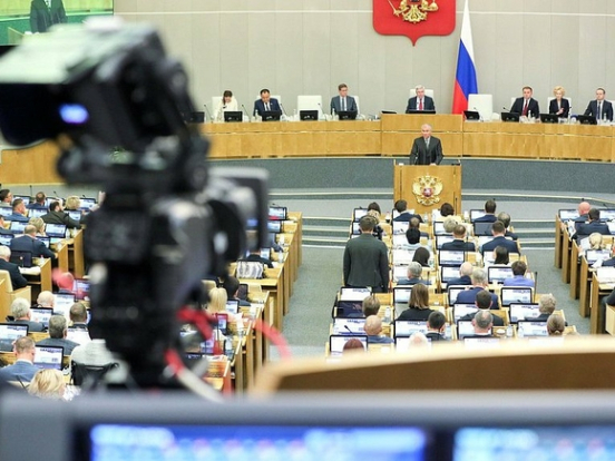 Проект о повышении призывного возраста для получивших гражданство РФ отозвали
