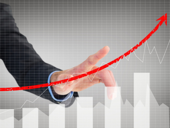 «Выросло все»: Росстат представил первую оценку ВВП за 2023 год