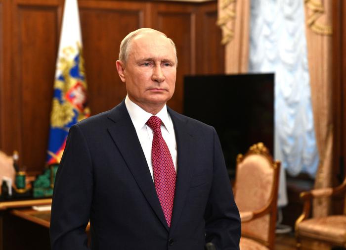Поворот России. Западное "быдло" убедительно показало, что нам с ним не по пути