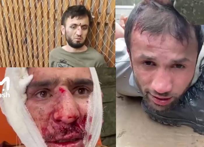 Теракт в "Крокусе". Как и зачем англосаксонский мир подсовывает нам в качестве его виновника ИГИЛ*