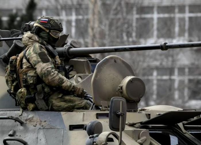 Сводка с фронта: "Отважные" штурмуют Бердычи, у села Терны идёт боевая разведка