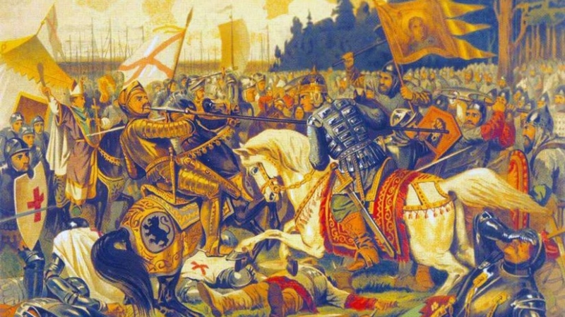 15 июля 2025 – 785 лет Невской битве: интервью с историком