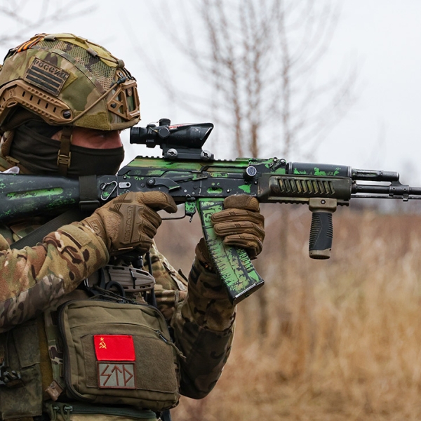 Белорусская железная дорога сообщила о задержке поезда из-за атаки дрона