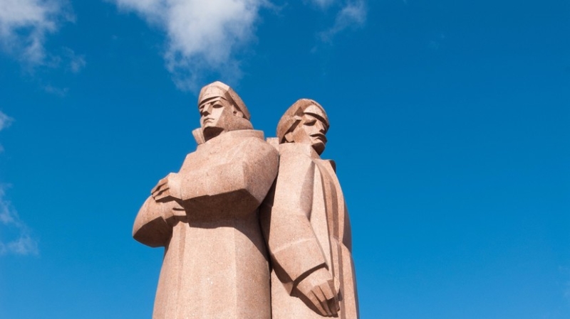 Латышские стрелки: история, факты, расформирование