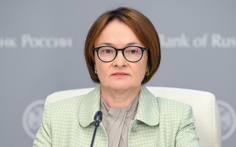 Набиуллина пояснила, стоит ли деньги с вкладов пускать на покупку