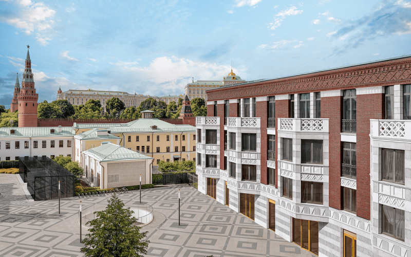 «Неформат» делюкс: как меняется интерес к редким форматам жилья в