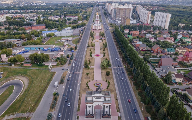 Нейросеть вычислила города с самым подорожавшим жильем в первом