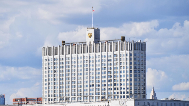 Правительство направит в регионы более миллиарда рублей на развитие ЖКХ