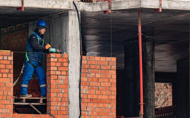 В «Домклик» оценили востребованность цифровой ипотеки в 2025 году
