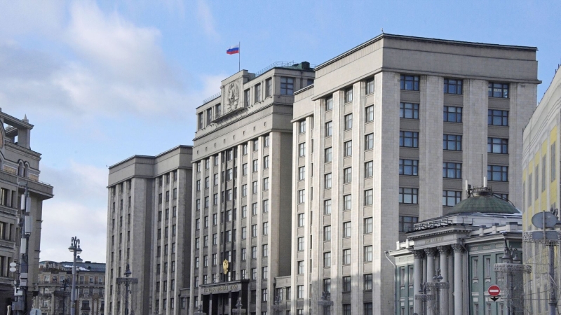 В Госдуме призвали запретить продажу и ввоз вейпов