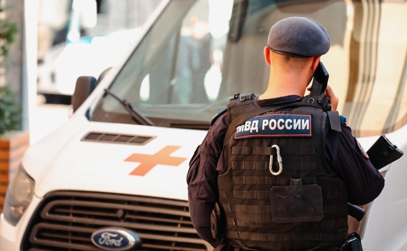 Во Франции заключенный сбежал из тюрьмы, спрятавшись в мешке с бельем