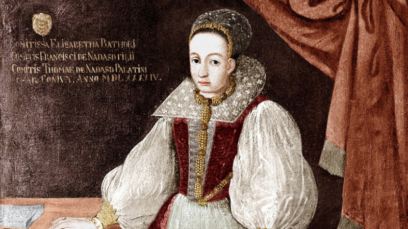 Елизавета Батори: убийца-маньяк или жертва зависти?