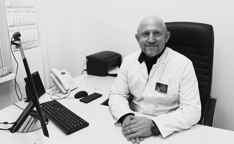 Главврач Ивановской больницы с дочерью разбились на гидроцикле