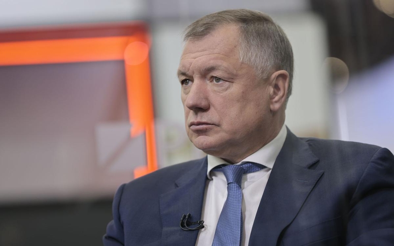 Хуснуллин назвал долю застройщиков, которые попали в зону риска