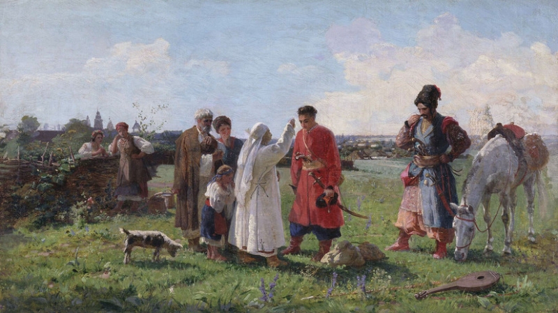 Ликвидация Запорожской сечи в 1775 году: причины и результат