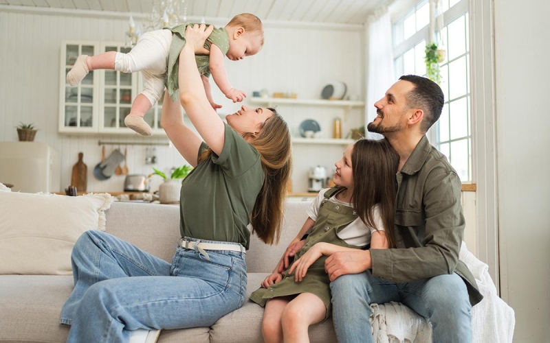 Мишустин поручил усовершенствовать нормы выдачи ипотеки