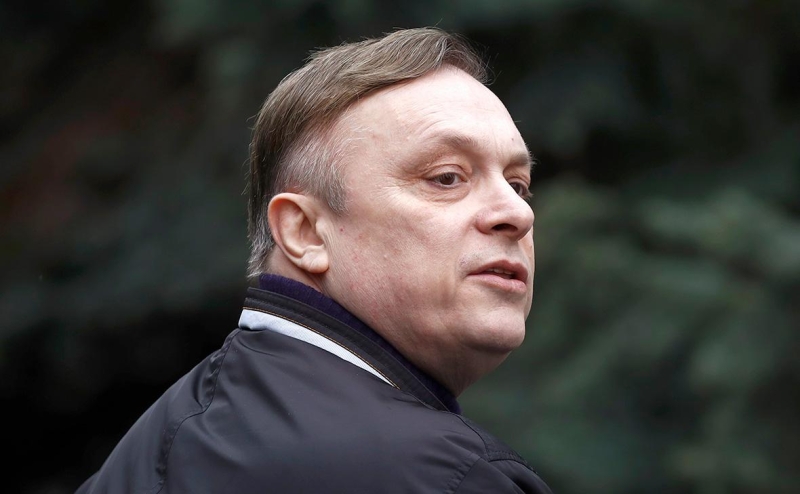 Суд отказал Разину в получении прав на песни группы «Ласковый май»