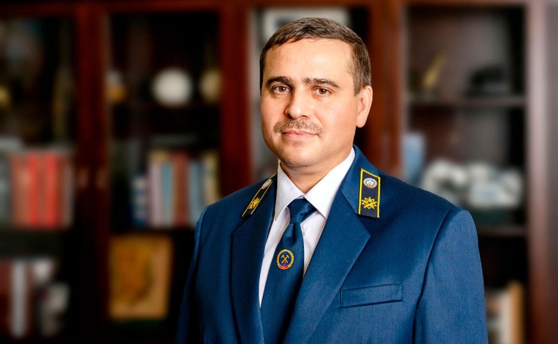 У ректора и сотрудников КузГТУ прошли обыски