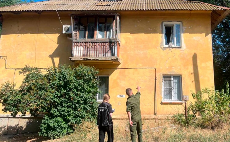 В Тульской области четверо мужчин погибли из-за сработавшей взрывчатки